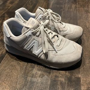 New balance core 574